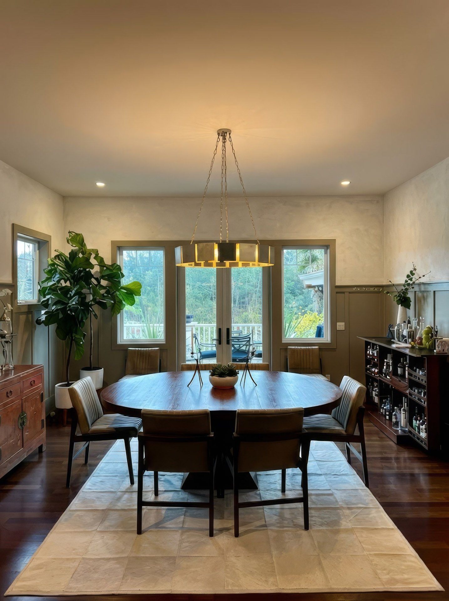 Justine Rob Interiors project 2